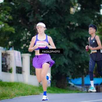 Runner Photo 9069837