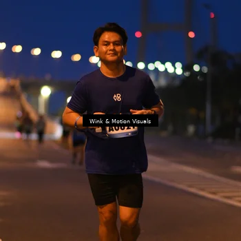 Runner Photo 9069839