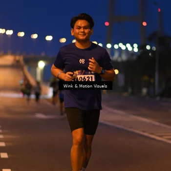 Runner Photo 9069844