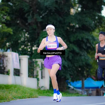 Runner Photo 9069848