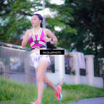 Runner Photo 9069863