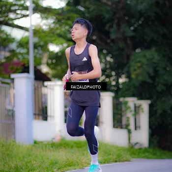 Runner Photo 9069865