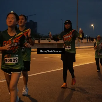 Runner Photo 9069873