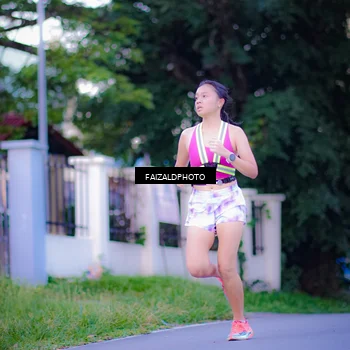 Runner Photo 9069874