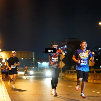 Runner Photo 9069875