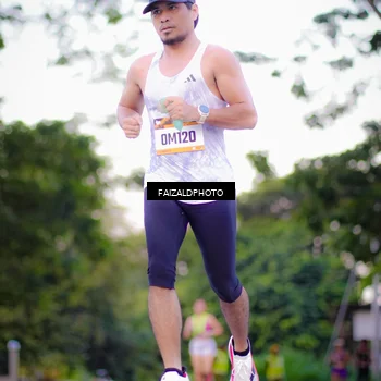 Runner Photo 9069896