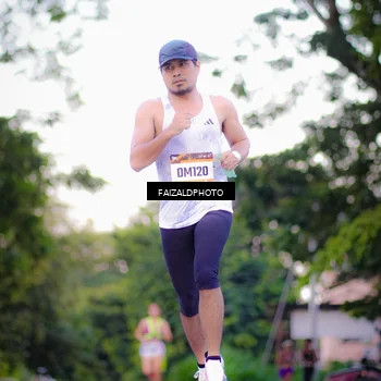 Runner Photo 9069897