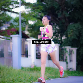 Runner Photo 9069904