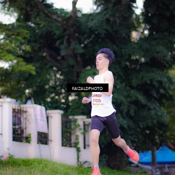 Runner Photo 9069905