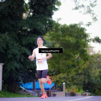 Runner Photo 9069909