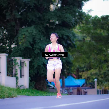 Runner Photo 9069910