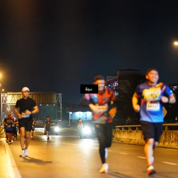 Runner Photo 9069915