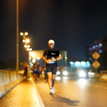 Runner Photo 9069917