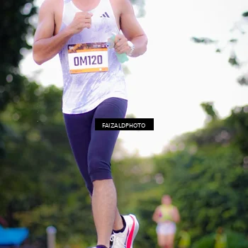 Runner Photo 9069921