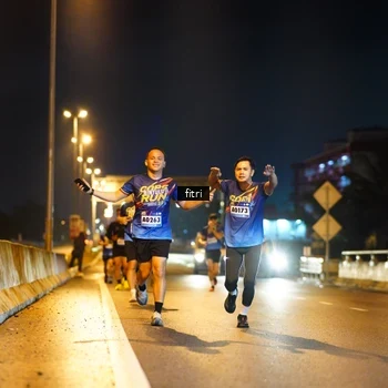 Runner Photo 9069951