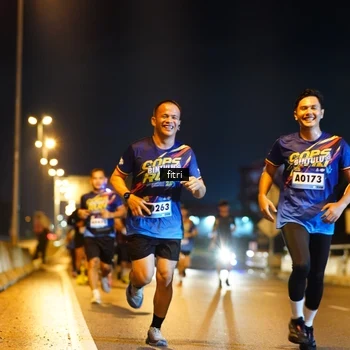 Runner Photo 9069975