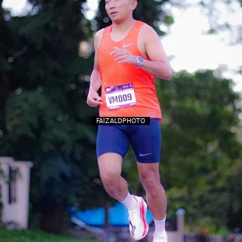 Runner Photo 9069976