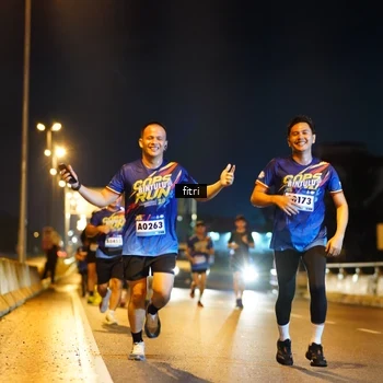 Runner Photo 9069978