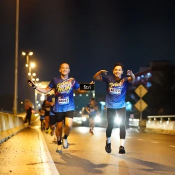 Runner Photo 9069996
