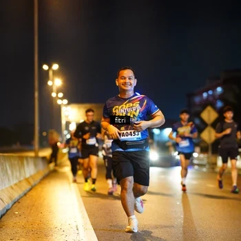 Runner Photo 9069998