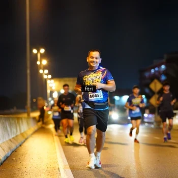 Runner Photo 9070010