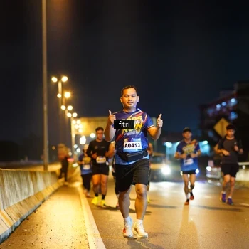 Runner Photo 9070022