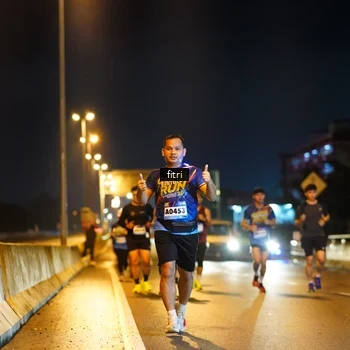 Runner Photo 9070045