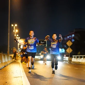 Runner Photo 9070060