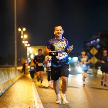 Runner Photo 9070065