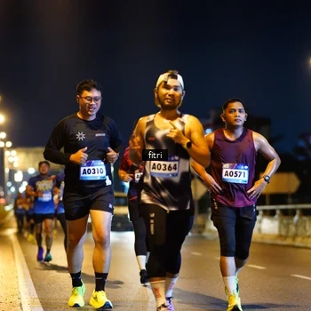 Runner Photo 9070069