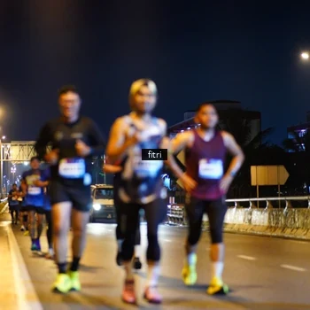 Runner Photo 9070075