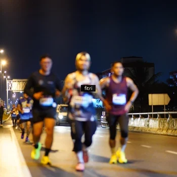 Runner Photo 9070080