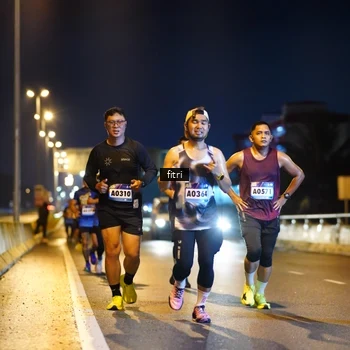 Runner Photo 9070091