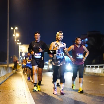 Runner Photo 9070093