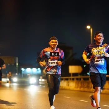 Runner Photo 9070114