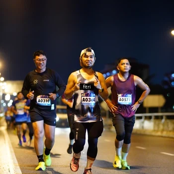 Runner Photo 9070118