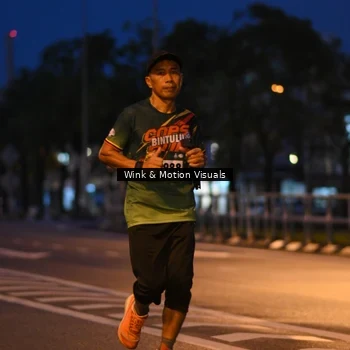 Runner Photo 9070133