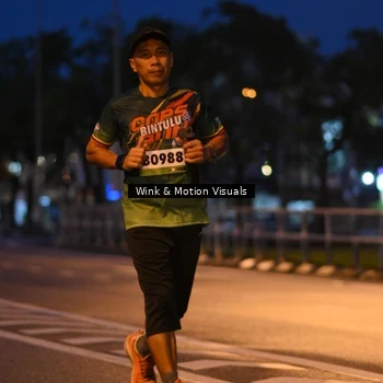 Runner Photo 9070145