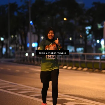 Runner Photo 9070259