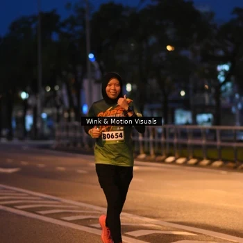 Runner Photo 9070329