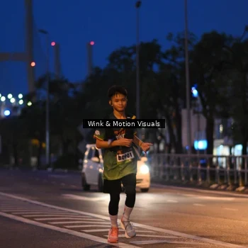 Runner Photo 9070362