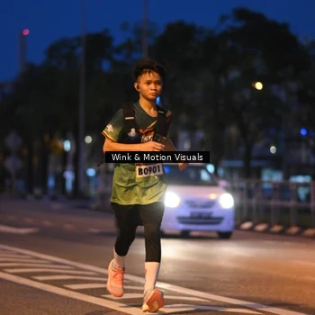 Runner Photo 9070363