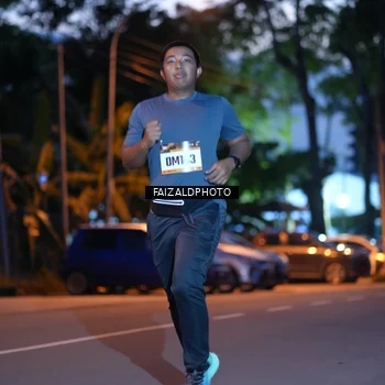 Runner Photo 9070371