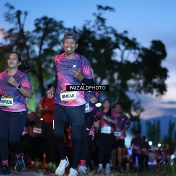 Runner Photo 9070372