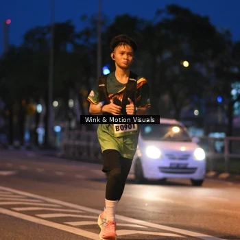 Runner Photo 9070373