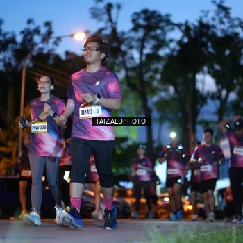 Runner Photo 9070375