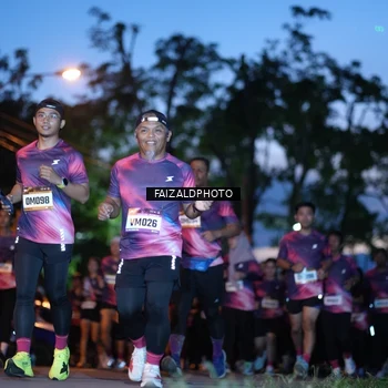 Runner Photo 9070379