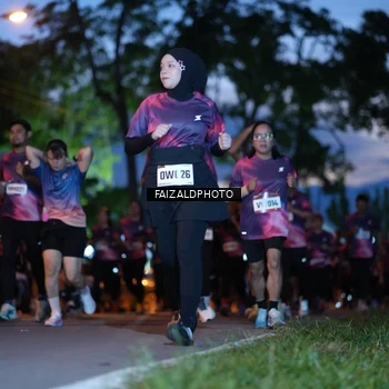 Runner Photo 9070382