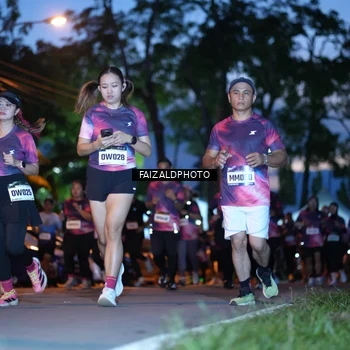 Runner Photo 9070383