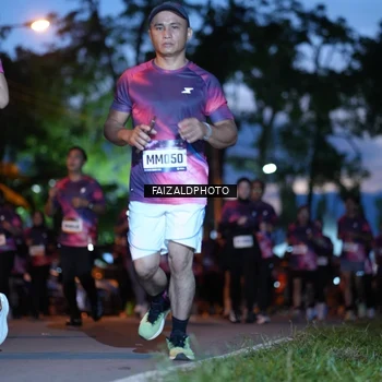 Runner Photo 9070385